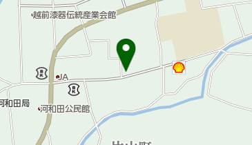 広瀬電機商会の地図画像