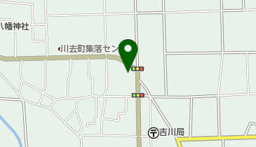 笠原音楽教室の地図画像