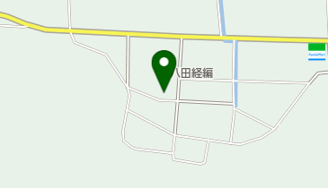 あかつき整体の地図画像