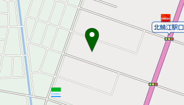 有限会社三都テックの地図画像