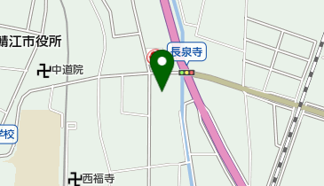 斉藤鉄工金物店の地図画像