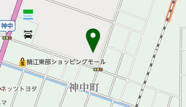 株式会社パワーユニオンの地図画像
