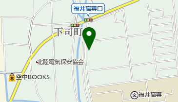 村上商事株式会社の地図画像