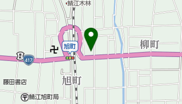 株式会社黒川クリーニング社 熊野店の地図画像