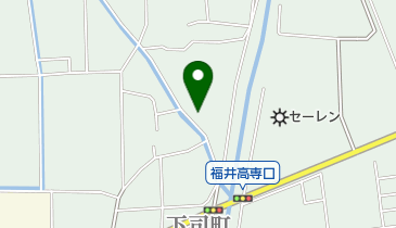 ミキモト化粧品ぷらす営業所の地図画像