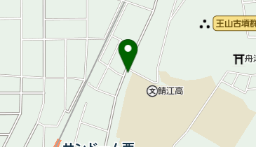 ほりえの地図画像