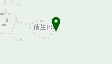 株式会社田商の地図画像