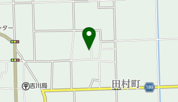 高田一男の地図画像