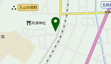 木村商店の地図画像