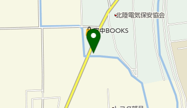 丹南紙料株式会社の地図画像