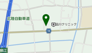 笠藤商会の地図画像