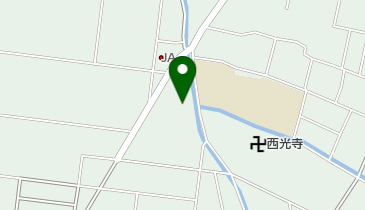 松本自動車修理工場の地図画像