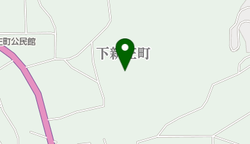十王寺の地図画像