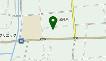 浄玄寺の地図画像