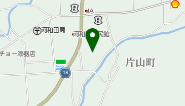 株式会社ヒロセの地図画像