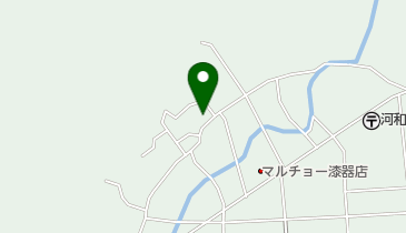 服部仙之助商店の地図画像