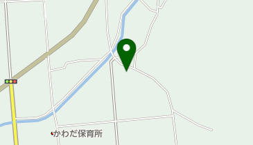 越前漆器株式会社の地図画像