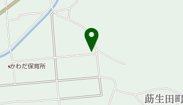 有限会社原松工芸の地図画像