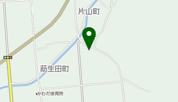 有限会社光琳堂の地図画像