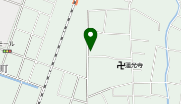 前田接骨院の地図画像