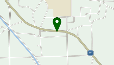 牧野商店の地図画像