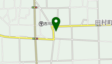 牧野直喜の地図画像