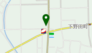 株式会社橋本佛壇本店肖像画事業部の地図画像