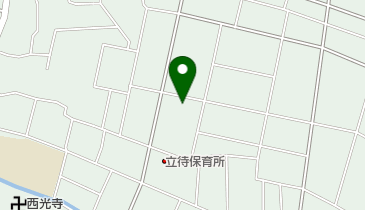 株式会社東亜エンタープライズの地図画像