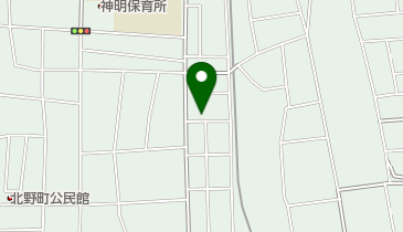 エイトの地図画像