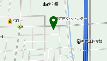 チーム291の地図画像