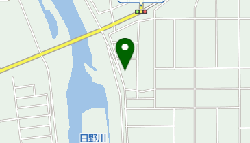 オプティカル長谷川有限会社の地図画像