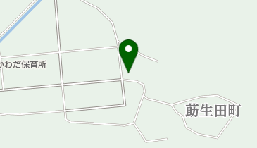 マルエイ木工の地図画像