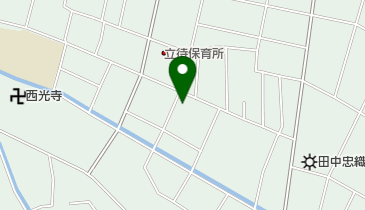 かつ美の地図画像