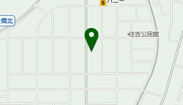 布遊の風の地図画像
