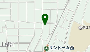 ヘアーサロンケイズ(K&rsquo;S)の地図画像