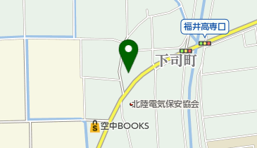 株式会社タニグチ商会の地図画像