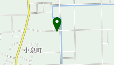 龍宮園の地図画像