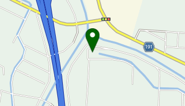 鯖江市役所 排水機場 中河排水機場の地図画像