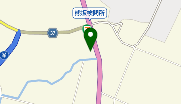 株式会社南川石油店の地図画像