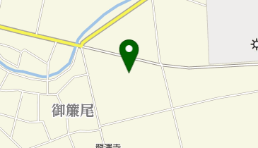 坂井森林組合の地図画像
