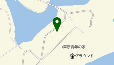 株式会社本多工務店の地図画像