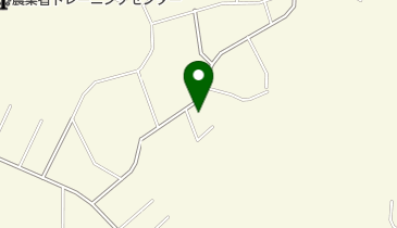 前田板金工業の地図画像