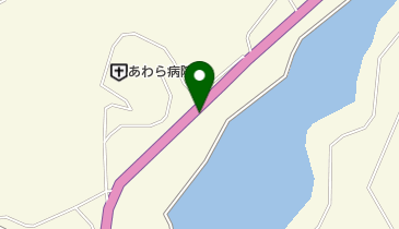 ファミリーショップたけしまの地図画像