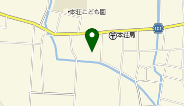 興源寺の地図画像