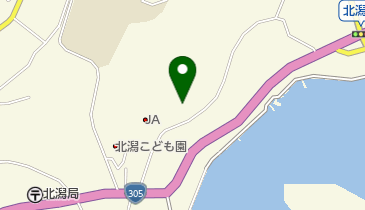 浄満寺の地図画像