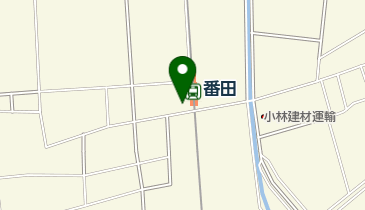 あみの地図画像