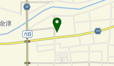 カリヨンの地図画像