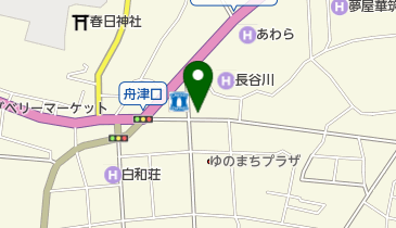 ピーマンの地図画像