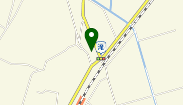 細川接骨院 居宅介護支援事業所の地図画像