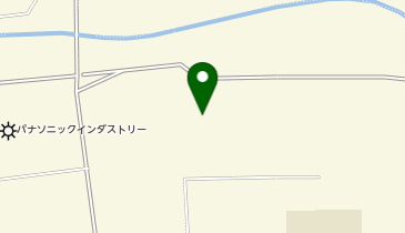 セーレン流通センターの地図画像